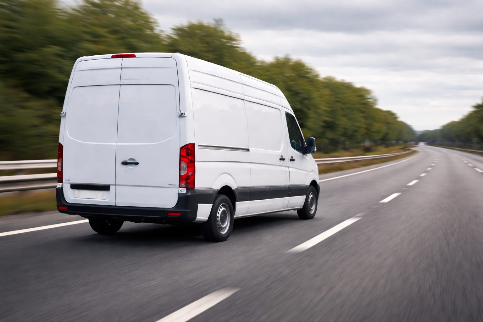 same day delivery logistics across the UK